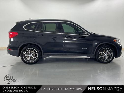 2018 BMW X1 xDrive28i
