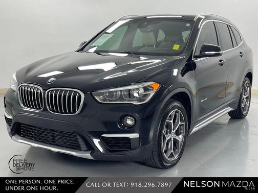 2018 BMW X1 xDrive28i