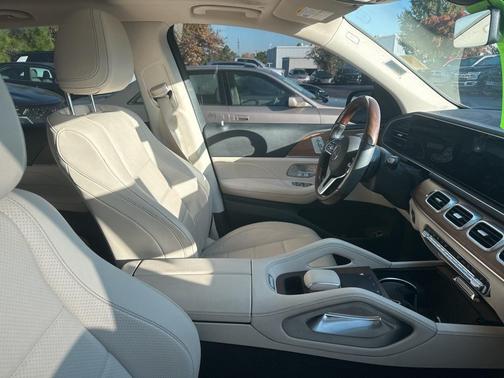 2021 Mercedes-Benz GLE 350 Base 4MATIC