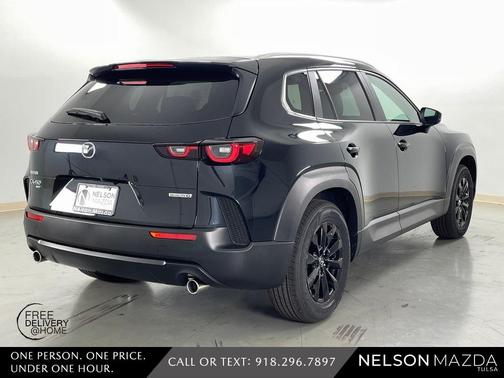 2025 Mazda CX-50 2.5 S Select Package
