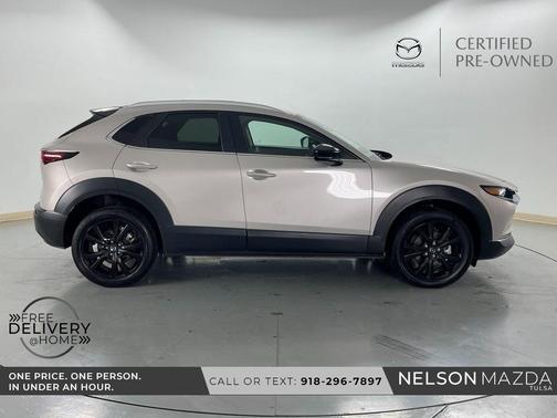 2024 Mazda CX-30 Select