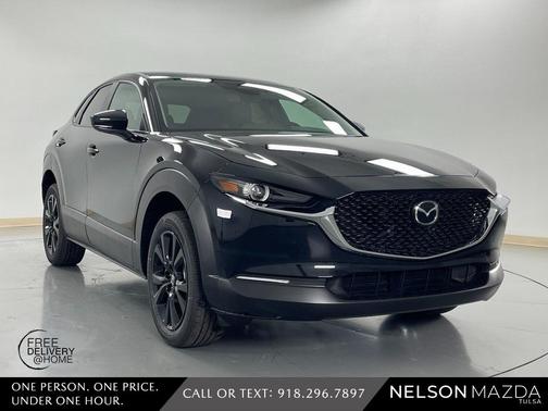 2026 Mazda CX-30 Select