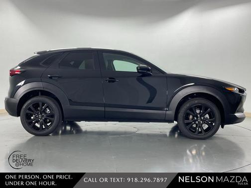 2026 Mazda CX-30 Select