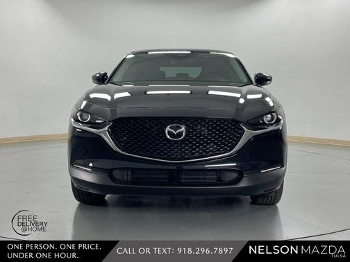 2026 Mazda CX-30 Select