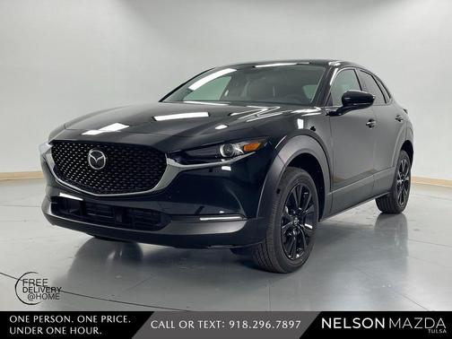 2026 Mazda CX-30 Select