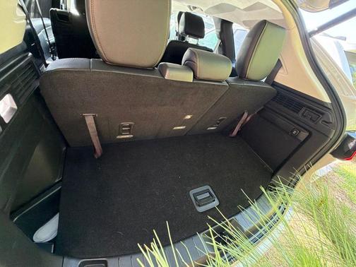 Platinum Quartz Metallic 2025 Mazda CX-90 Preferred
