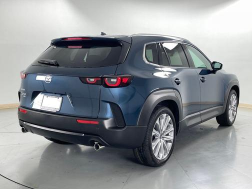 2026 Mazda CX-50 2.5 S PREMIUM