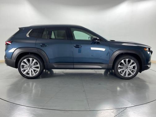 2026 Mazda CX-50 2.5 S PREMIUM