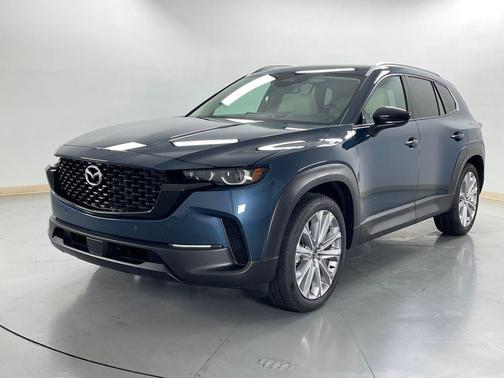 2026 Mazda CX-50 2.5 S PREMIUM