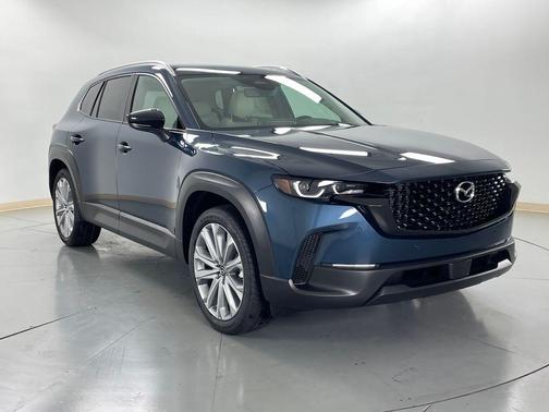 2026 Mazda CX-50 2.5 S PREMIUM