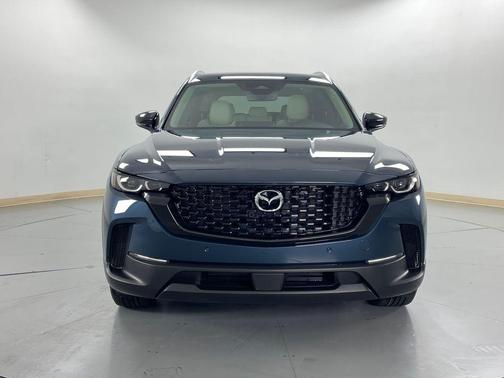 2026 Mazda CX-50 2.5 S PREMIUM