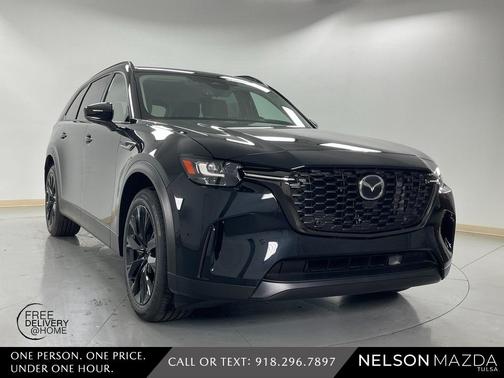 2026 Mazda CX-90 Premium