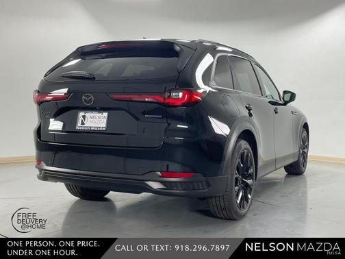 2026 Mazda CX-90 Premium