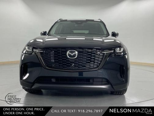 2026 Mazda CX-90 Premium