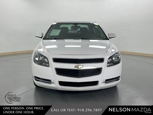 2009 Chevrolet Malibu LT
