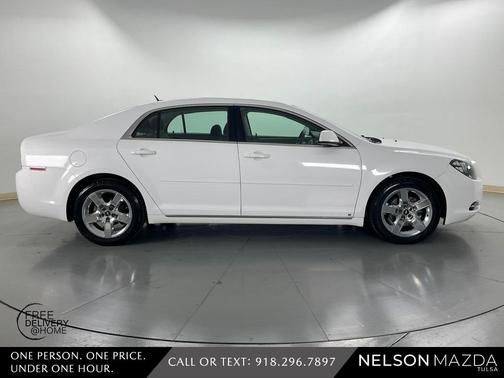 2009 Chevrolet Malibu LT