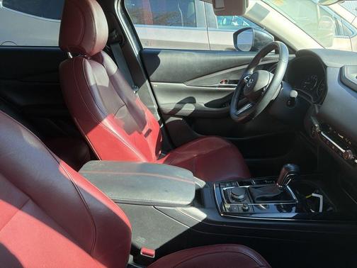 2022 Mazda CX-30 2.5 S Carbon Edition