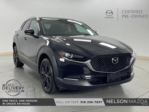 2024 Mazda CX-30 Select