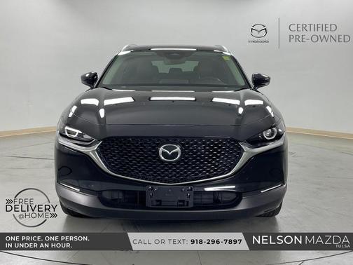 2024 Mazda CX-30 Select