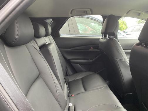 2024 Mazda CX-30 Select