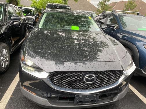 2024 Mazda CX-30 Select