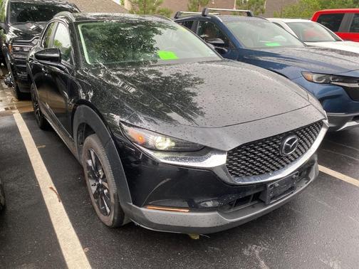 2024 Mazda CX-30 Select