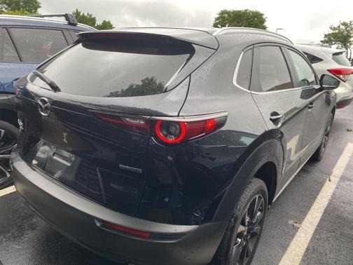 2024 Mazda CX-30 Select