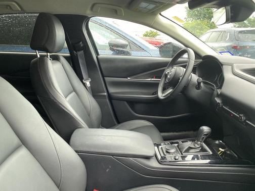2024 Mazda CX-30 Select