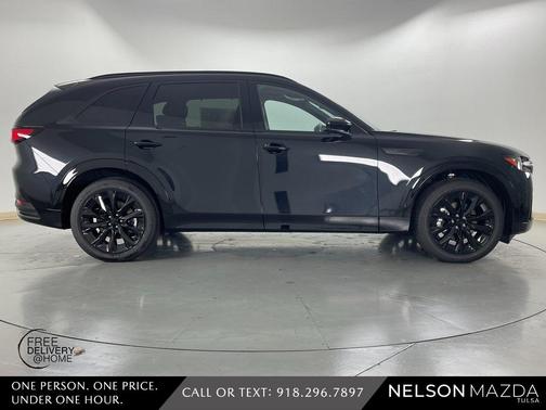 2026 Mazda CX-90 S Premium