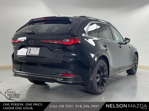 2026 Mazda CX-90 S Premium