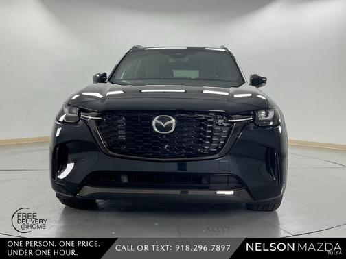 2026 Mazda CX-90 S Premium
