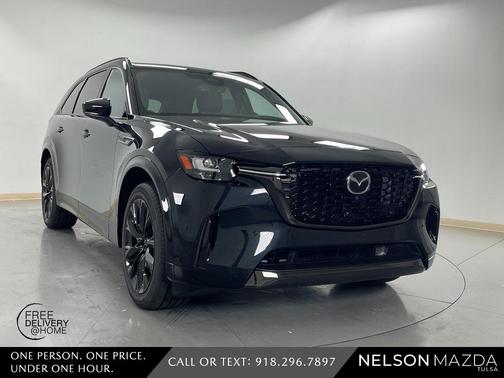 2026 Mazda CX-90 S Premium