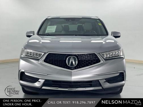 2020 Acura MDX 3.5L w/Technology Package