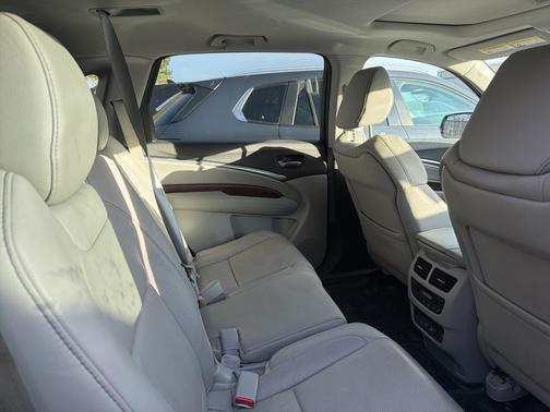 2020 Acura MDX 3.5L w/Technology Package