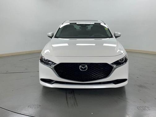 2022 Mazda Mazda3 AWD w/Premium Package