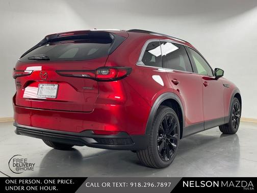 2026 Mazda CX-90 Premium