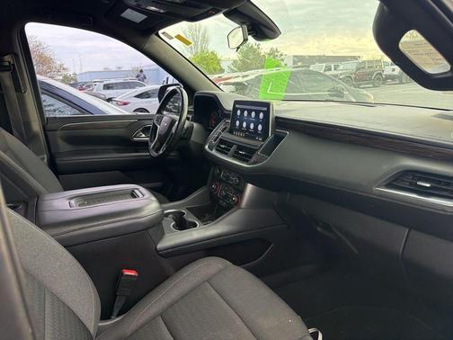 2021 Chevrolet Tahoe LS