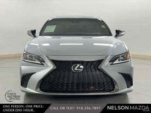 2023 Lexus ES 350 F Sport