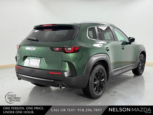Cypress 2026 Mazda CX-50 2.5 S PREFERRED