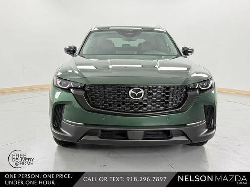 Cypress 2026 Mazda CX-50 2.5 S PREFERRED