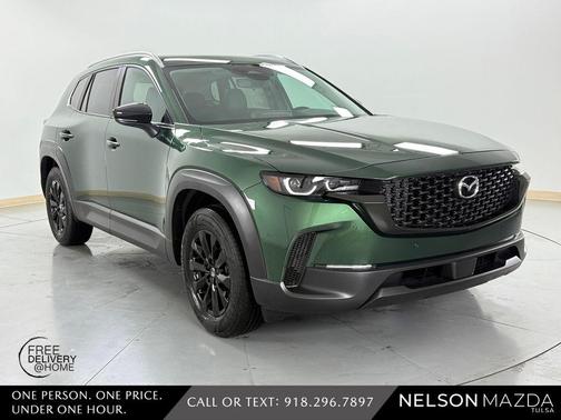 Cypress 2026 Mazda CX-50 2.5 S PREFERRED