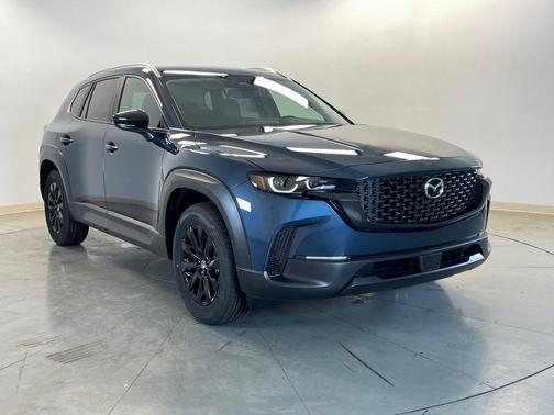 2025 Mazda CX-50 2.5 S Select Package