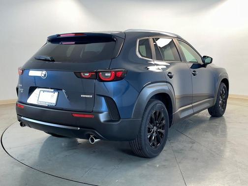 2025 Mazda CX-50 2.5 S Select Package