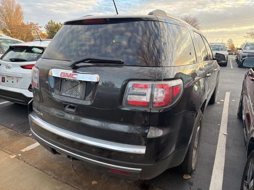 2015 GMC Acadia SLE-2