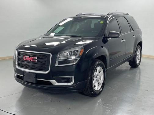 2015 GMC Acadia SLE-2