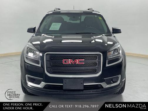 2015 GMC Acadia SLE-2