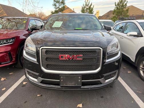 2015 GMC Acadia SLE-2