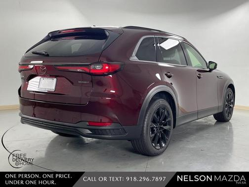 2026 Mazda CX-90 Premium
