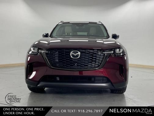 2026 Mazda CX-90 Premium