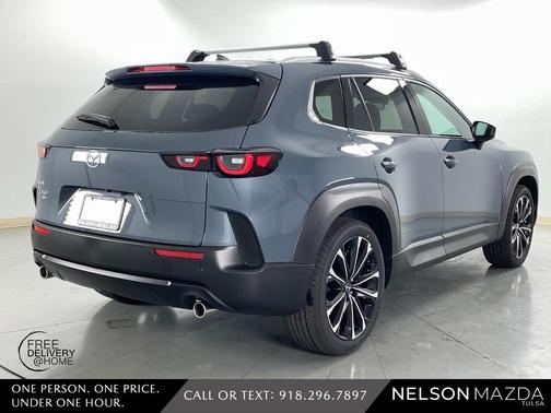 2026 Mazda CX-50 2.5 S